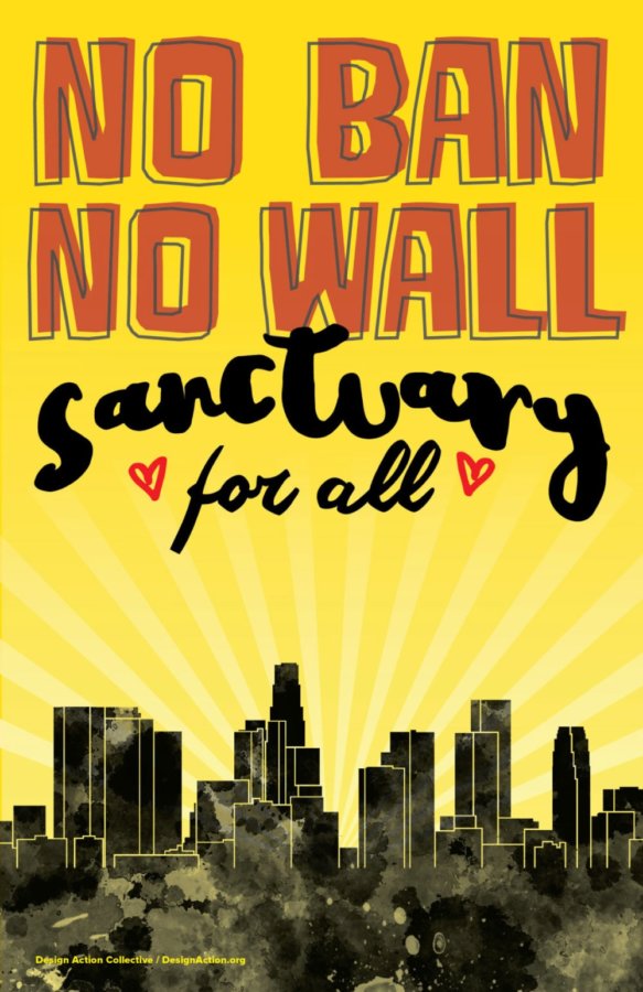 Sanctuary for All Sanctuary Streets