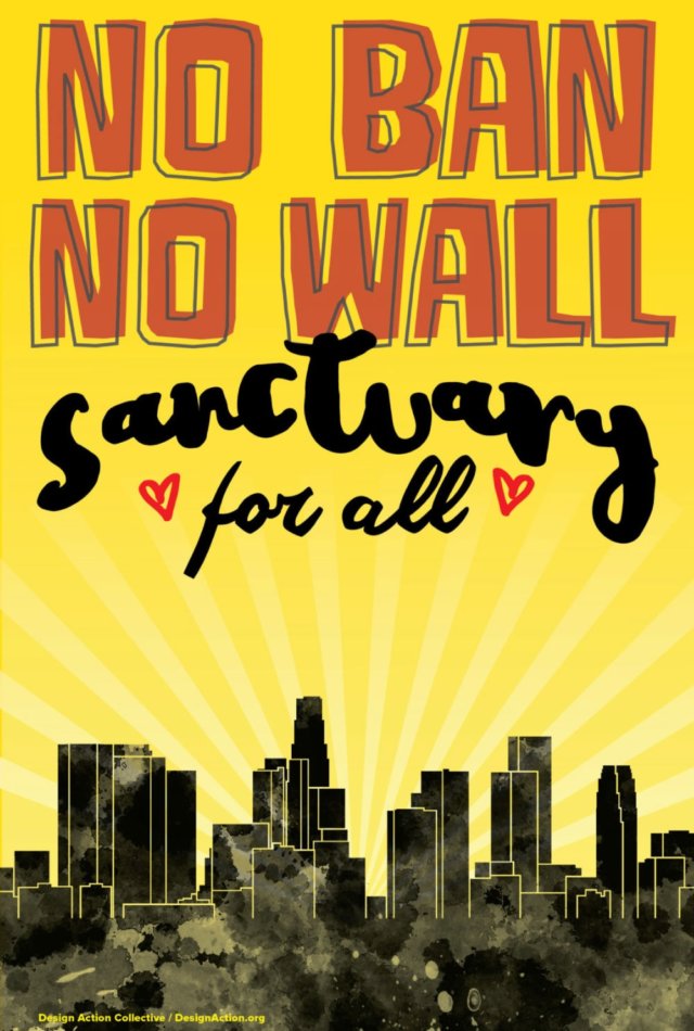 Sanctuary For All